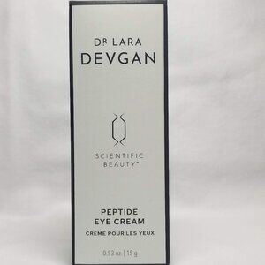Dr. Lara Devgan - Peptide Eye Cream